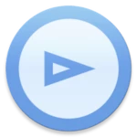 mini radio player android application logo